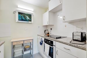KITCHEN- click for photo gallery